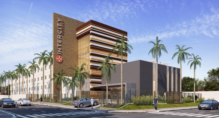 HOTEL UBERABA