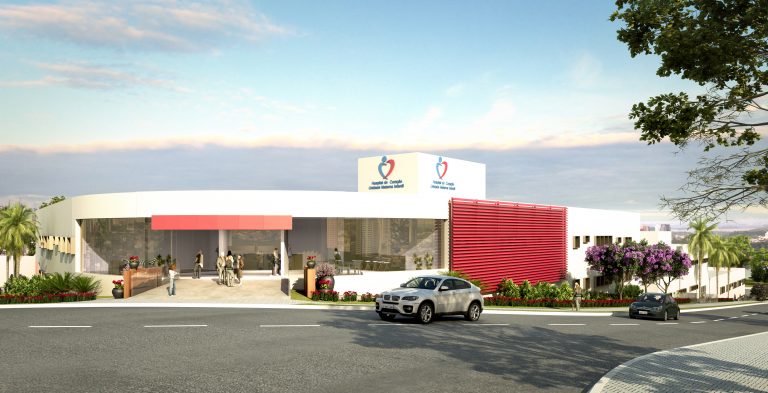 HOSPITAL DO CORAÇÃO UNIDADE BELA SUÍÇA