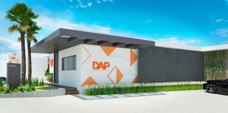 DAP – LABORATÓRIO DE ANÁLISES PATOLÓGICAS