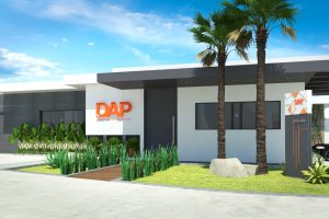 DAP – LABORATÓRIO DE ANÁLISES PATOLÓGICAS