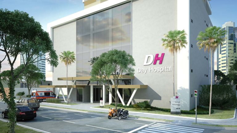 DAY HOSPITAL