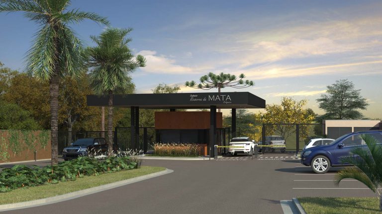 RESERVA DA MATA LOTEAMENTOS