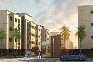 RESIDENCIAL PIONEIROS BOULEVARD