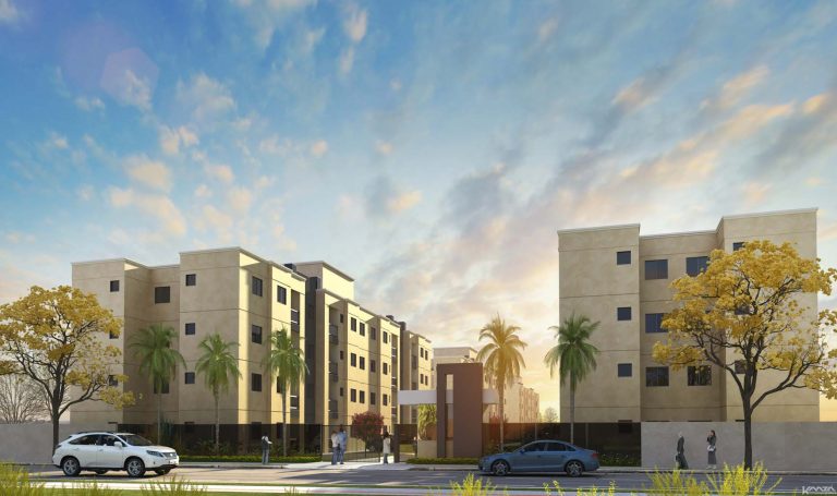 RESIDENCIAL PIONEIROS BOULEVARD