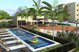 RESIDENCIAL PIONEIROS BOULEVARD