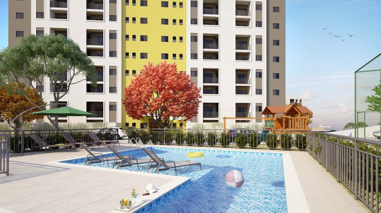 RESIDENCIAL OURINHOS