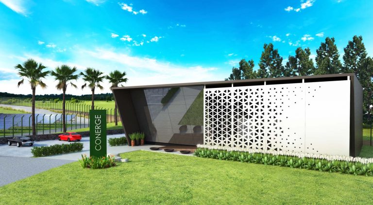 USINA FOTOVOLTAICA PALMEIRA